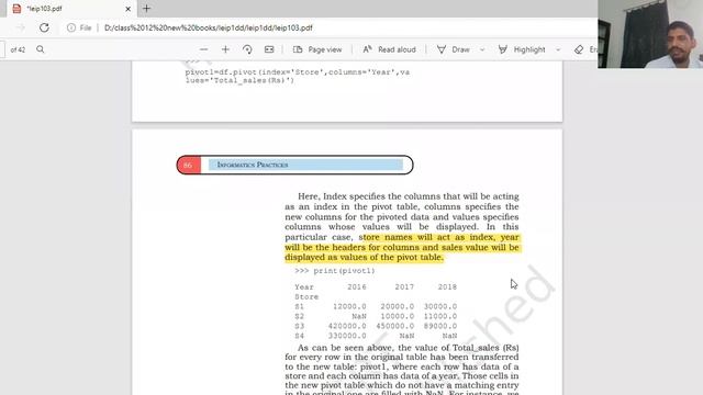 class 12 computer science смотреть онлайн