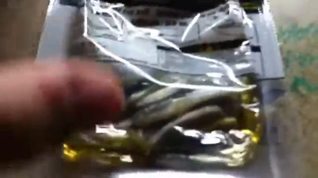 Gulp Alive 1" Minnows Review смотреть онлайн