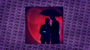 Электрофорез - Фейерверк //slowed-reverb//