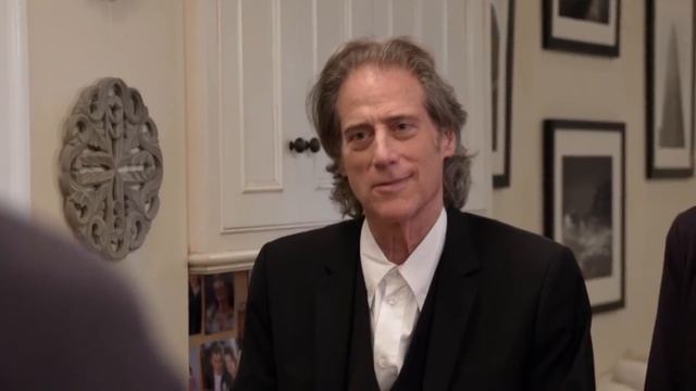 Curb Your Enthusiasm - Thank you for your service смотреть онлайн