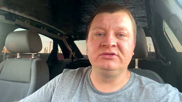 Как себя ведёт новая коробка на Audi a4 b6 Отзыв смотреть онлайн