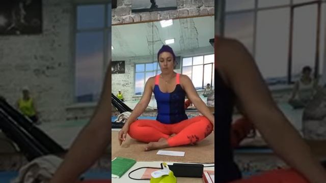 Кундалини йога. Древняя технология для счастья и мира внутри смотреть онлайн