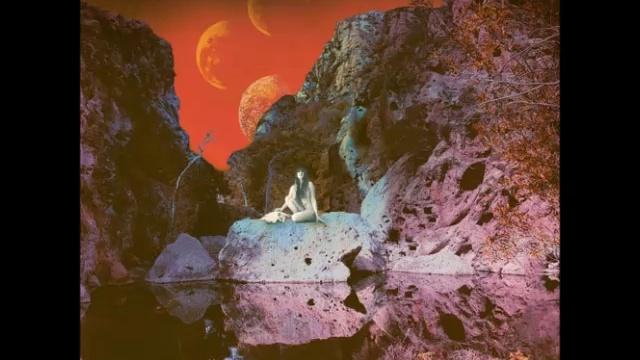 Earth feat. Mark Lanegan- Rooks Across The Gates смотреть онлайн