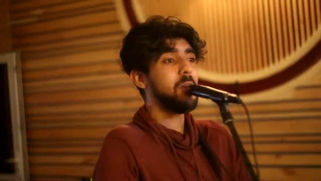 кавер группа "ASHUR" Пицца - Оружие Кавер (Алматы) студия MAGIC смотреть онлайн