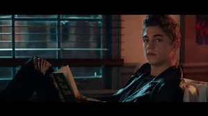 Хардин и Тесса/Нарушаем правила/AFTER