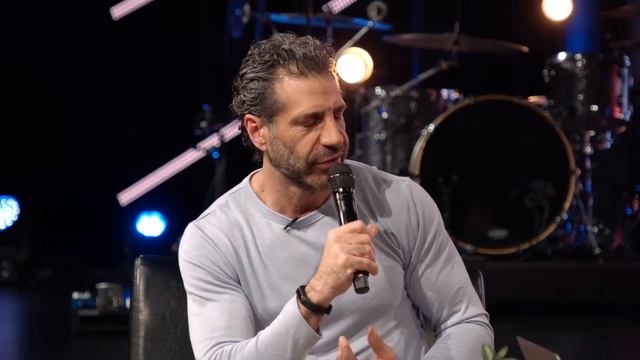 MOMENTS | Soul Health & Self-Mastery | Pastor Gregory Dickow смотреть онлайн