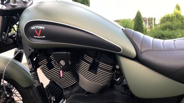 Victory Gunner смотреть онлайн