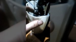 Fiat Ducato 2,3 jtd,Фиат Дукато, замена топливного насоса