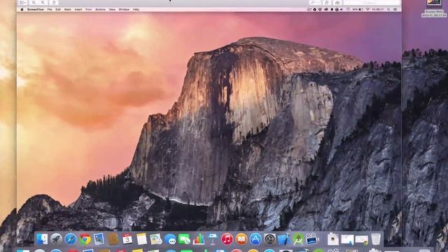 Print Screen no Mac (4K) смотреть онлайн