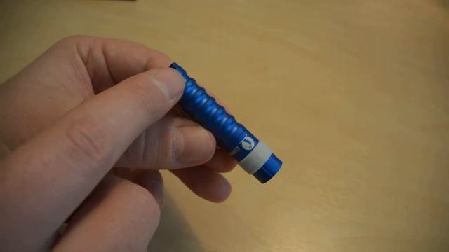Lumintop Worm ülevaade смотреть онлайн