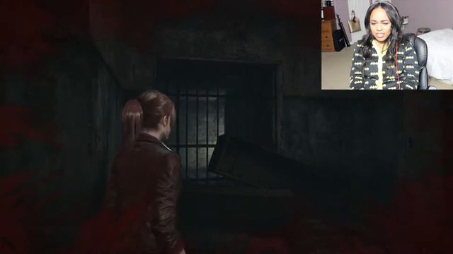 Resident Evil Revelations 2 Gameplay смотреть онлайн