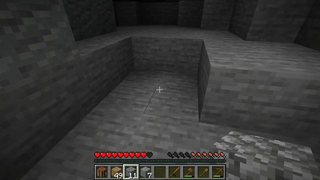 🙀ЭТО ВЕРСИЯ 1.15 смотреть онлайн