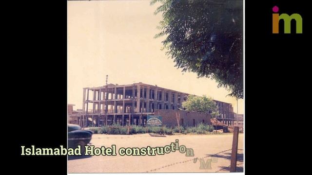 Islamabad The Beautiful | History of Islamabad | Construction of Islamabad смотреть онлайн