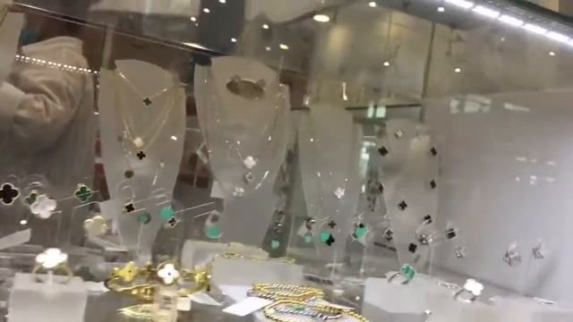 « КЕРУЕН » Актобе. Идём за покупками ? в Центр. смотреть онлайн