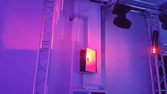 Светодиодные панели и светильники LED BAR - от бренда Anlight смотреть онлайн