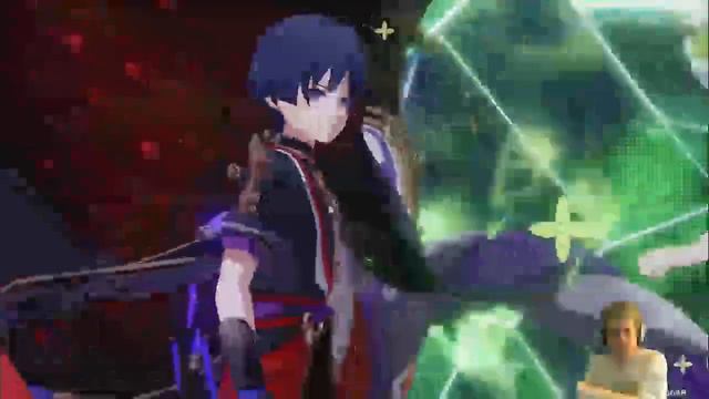 Genshin Impact Scaramouche boss fight смотреть онлайн