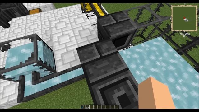 Tinkers Construct Casting Channels смотреть онлайн