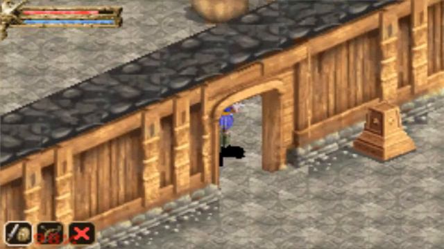 Прохождение Baldur's Gate - Dark Alliance (GBA) ч.3 смотреть онлайн