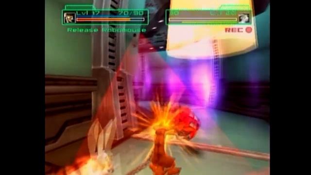 All Bosses | Whiplash (PS2) смотреть онлайн