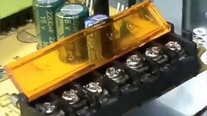 Ремонт блока питания PS-1210BP.