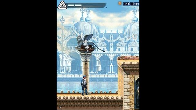 Assassin's Creed II (Java) - Gameplay - KEmulator [v0.9.8] смотреть онлайн