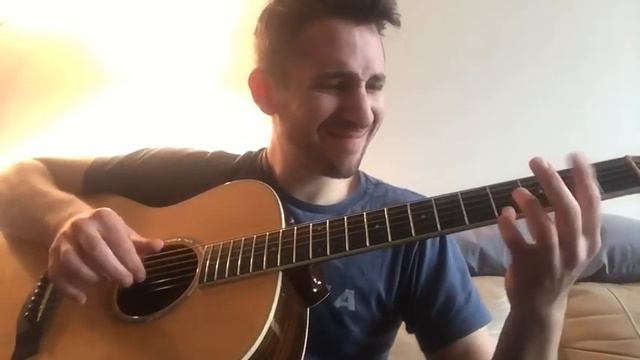 Eric Clapton - Change The World (In Progress) смотреть онлайн
