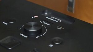 WiFi радио Net'n'Joy: Интернет радиоприемник. Видеообзор.