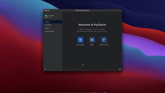 Simple way to Install Python and Pycharm смотреть онлайн