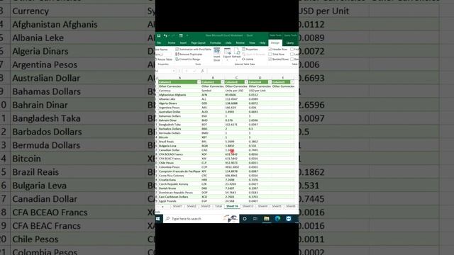 How to Import data from web to Ms-Excel & make it auto updated when something is changed in web pag смотреть онлайн