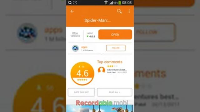 How to download spiderman ultimate power on android смотреть онлайн