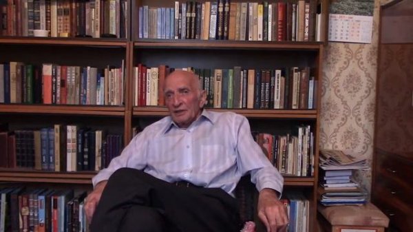 Борис Кожин часть №1