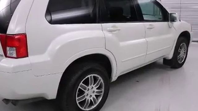 2004 Mitsubishi Endeavor Limited in Farmer City, IL 61842 смотреть онлайн
