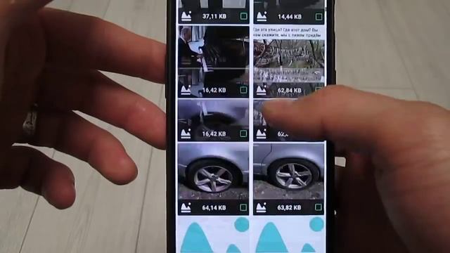 КАК ВОССТАНОВИТЬ УДАЛЕННУЮ ФОТОГРАФИЮ НА СВОЕМ ANDROID ЗА 1 МИНУТУ? смотреть онлайн