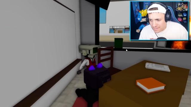 BIRTH To DEATH of TV WOMAN in Roblox BROOKHAVEN RP!! смотреть онлайн