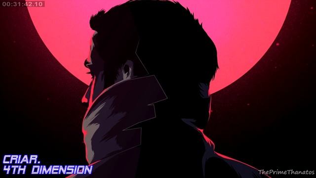 'BLADE RUNNER 2049' Best of Synthwave and Cyberpunk Music Mix смотреть онлайн