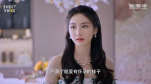 Опасная любовь 1 сезон 22 серия