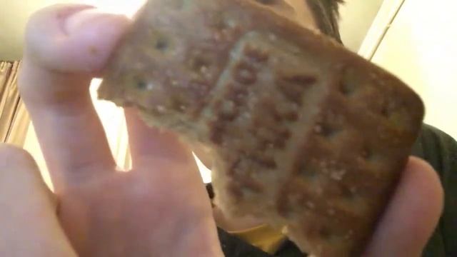 Дегустация печенья деревенская Варяfка смотреть онлайн