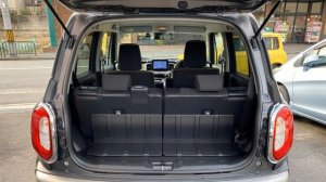 Недорогой компактный городской кроссовер Suzuki Xbee, обзор, цены на авто 2016-2020 гг.