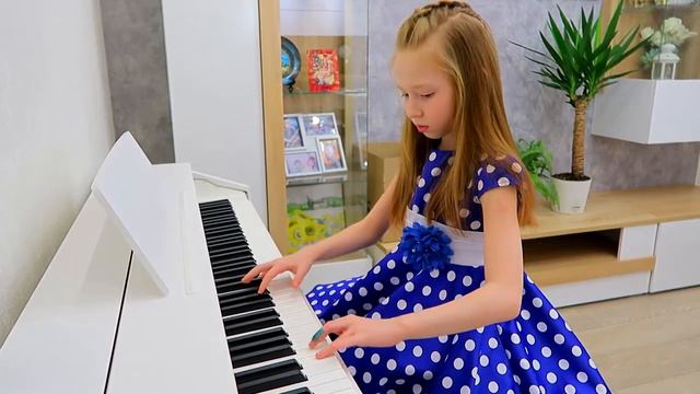 С. Лемонт "Три слепые мыши" смотреть онлайн