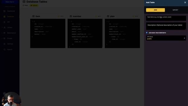 WMX • Part 2 • How to build a Membership site with Webflow, MemberStack, and Xano смотреть онлайн