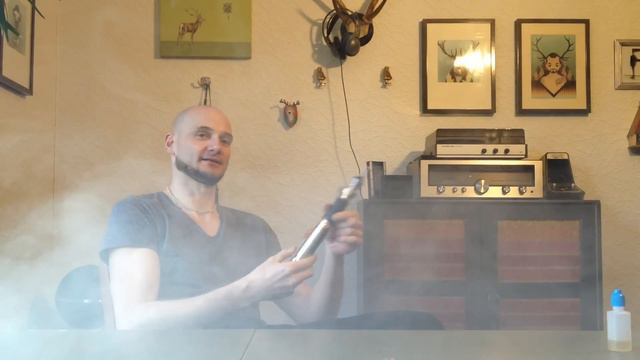 Cloud Walker. Ein Unikat gefertigt für den Hauke. смотреть онлайн