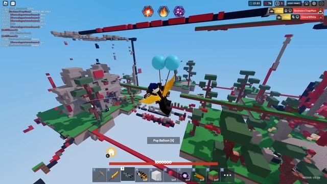 NEW Scale Command (Roblox Bedwars Hide & Seek) смотреть онлайн