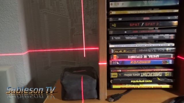 ⭐Небольшой ремонт лазерного нивелира Bosch PLL 360 смотреть онлайн