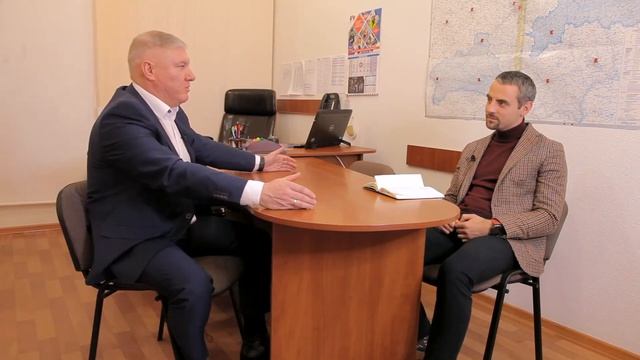 Как сделать 3 млрд на спецодежде? Александр Сорокин в интервью у Алексея Рязанцева смотреть онлайн