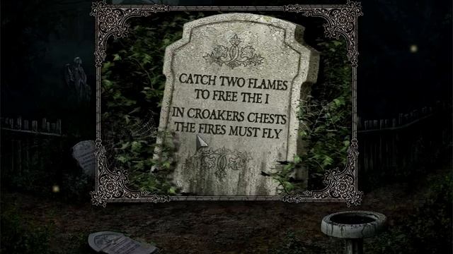 Let's Play Nightmare Adventures: The Witch's Prison - Walkthrough - Part 2 смотреть онлайн