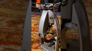 Нужна ли тебе эта стойка? Настройка, Разбор Топовой Стойки Хай Хета Tama Speed Cobra 910. HH915D