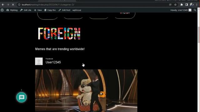WordPress Project(NeoArchipelago) Justin Aspuria смотреть онлайн