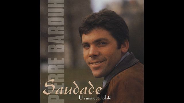Pierre Barouh - La chanson du port смотреть онлайн