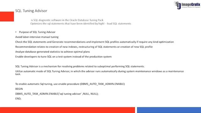 Maximize Your Oracle Database Performance смотреть онлайн