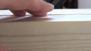 Оконная рама своими руками. Часть 1